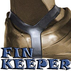 Fin Keepers Featured