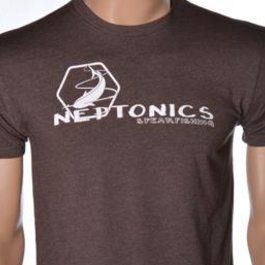 T Shirt Neptonics Hex 1 1