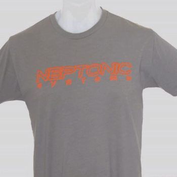 T Shirt Neptonics 1