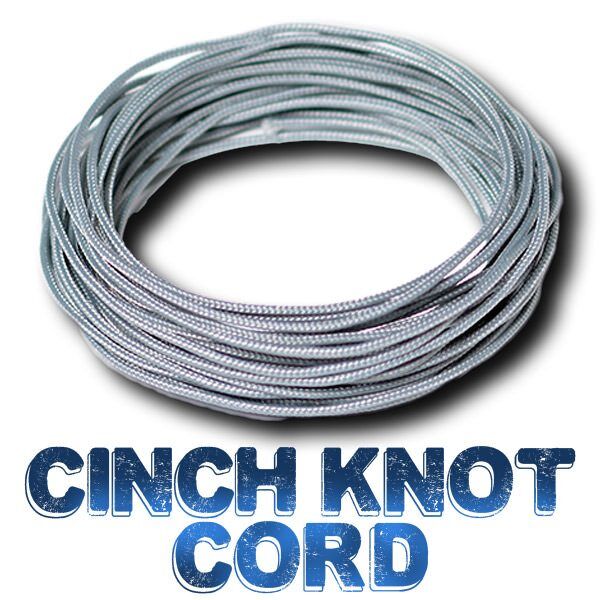 Cinch Knot Cord