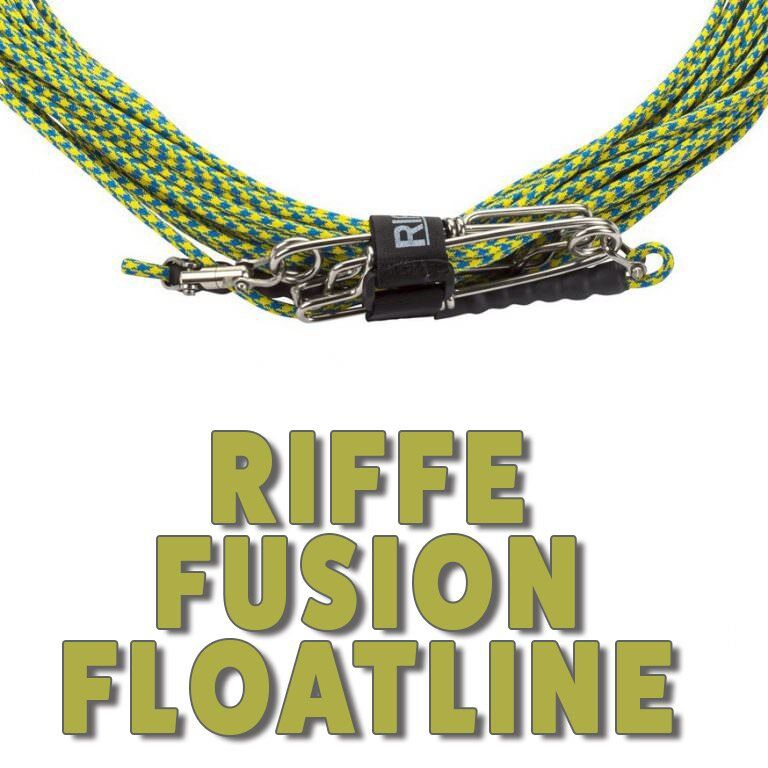 Riffe Fusion Floatline Icon2