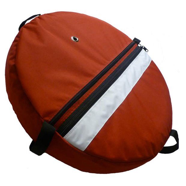Abalone Float Backpack