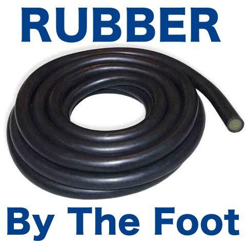 Speargun Rubber By The Foot