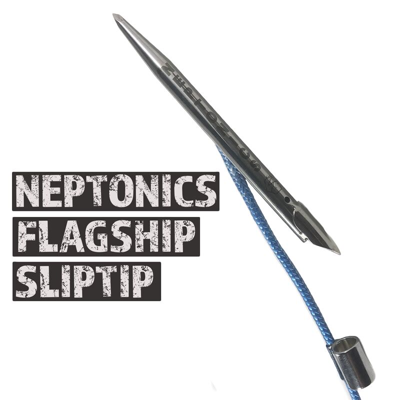 Neptonics Elite Slip Tip Neptonics Elite Spearfishing Slip Tip