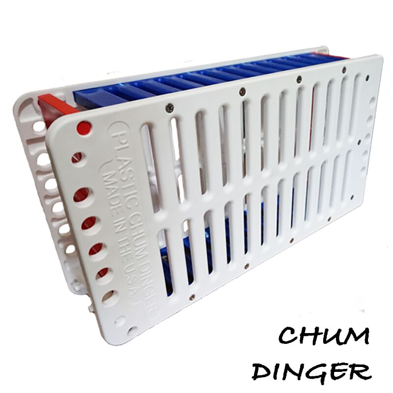 Chum Dinger - Neptonics