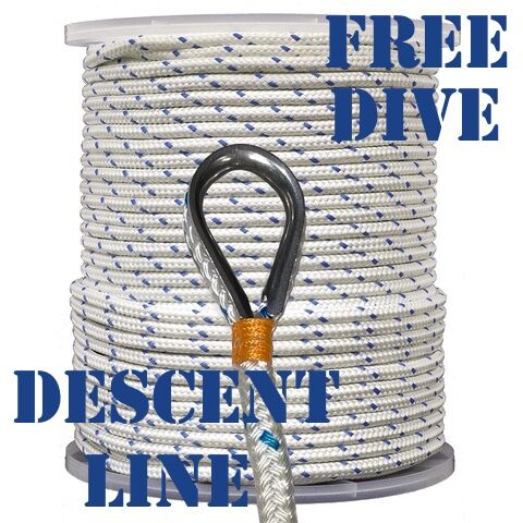 Deep Blue Lead Weights - Dive Supply